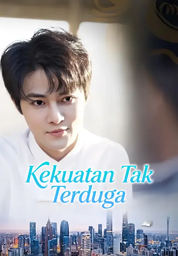 Kekuatan Tak Terduga