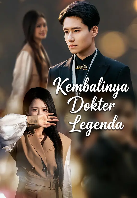 Kembalinya Dokter Legenda
