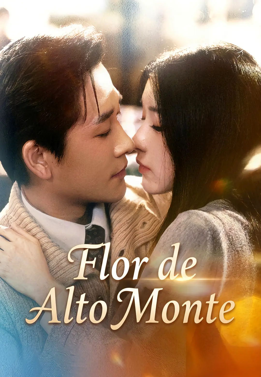 Flor de alto monte