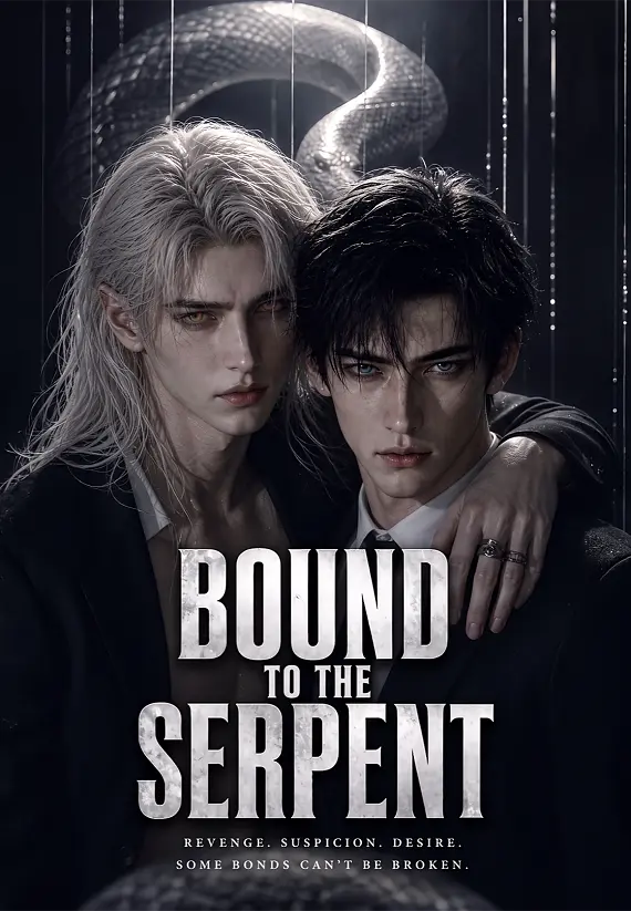 BOUND TO THE SERPENT