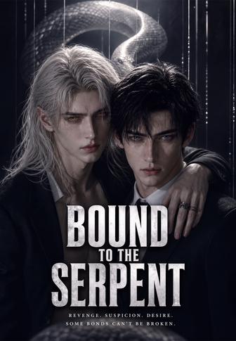 BOUND TO THE SERPENT