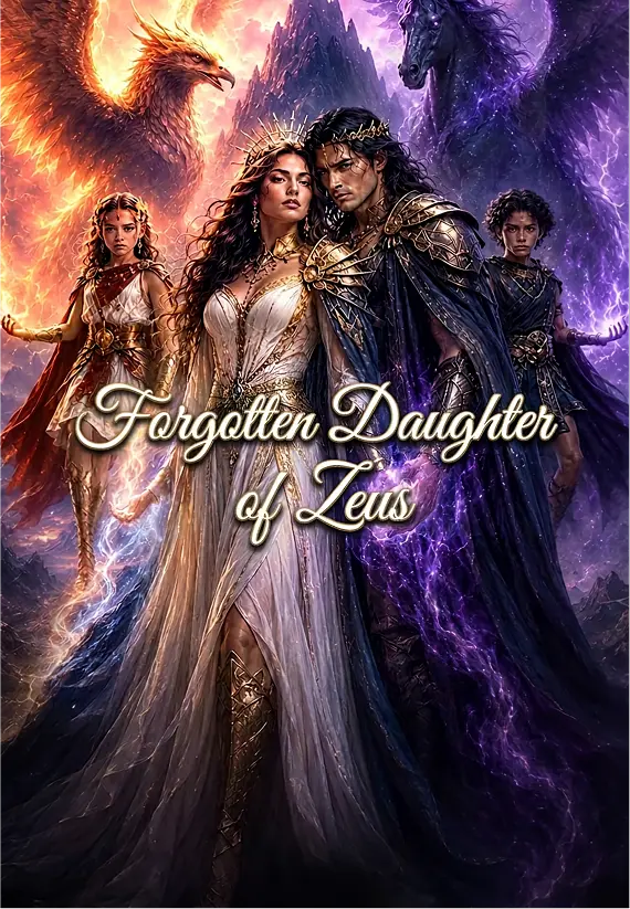 Forgotten Daughter of Zeus