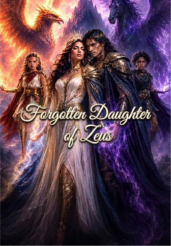 Forgotten Daughter of Zeus