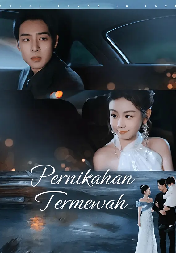 Pernikahan Termewah