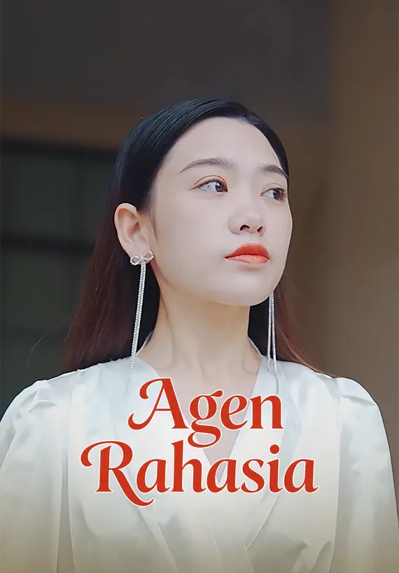 Agen Rahasia