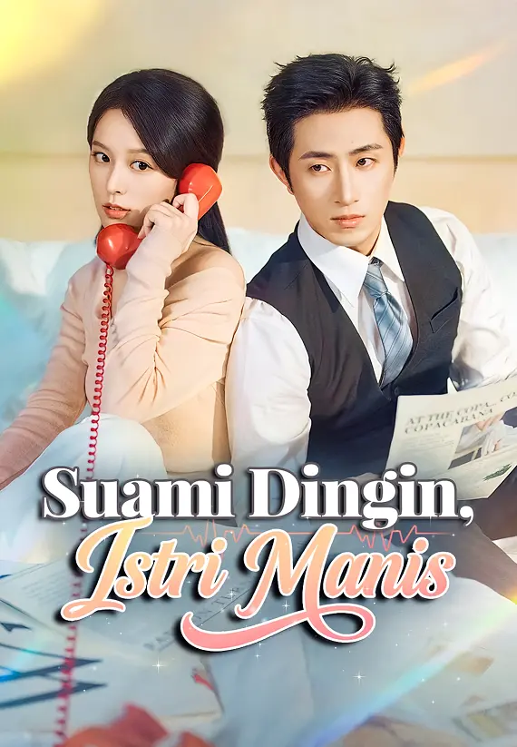 Suami Dingin, Istri Manis