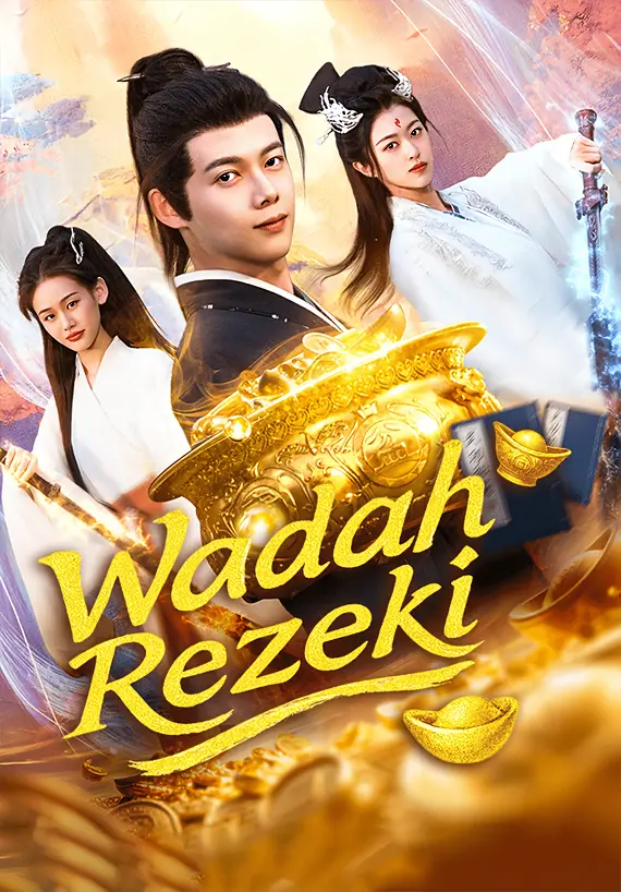 (Dub)Wadah Rezeki