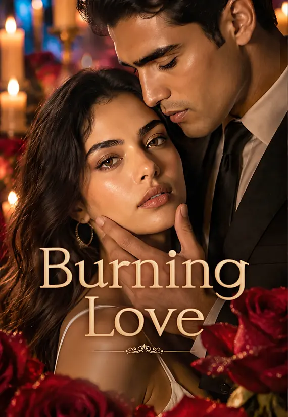 Burning Love