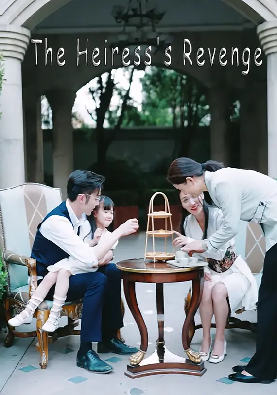 The Heiress's Revenge