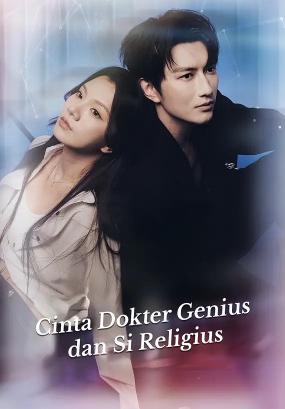 Cinta Dokter Genius dan Si Religius
