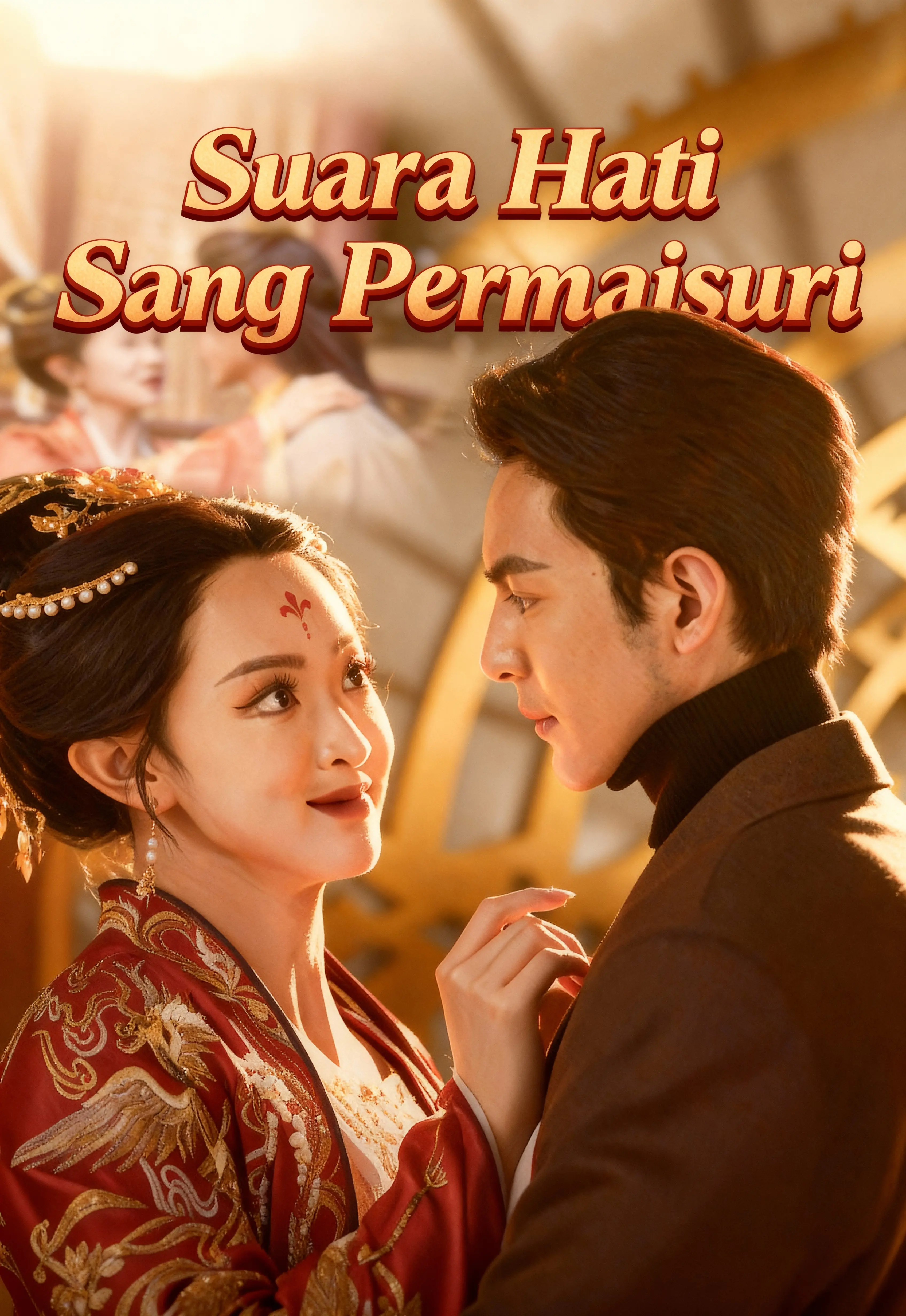 Suara Hati Sang Permaisuri