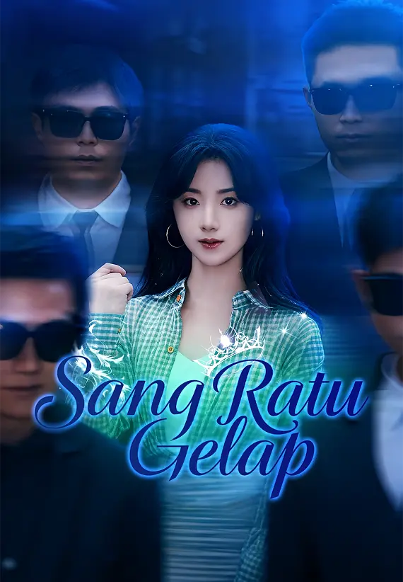 Sang Ratu Gelap