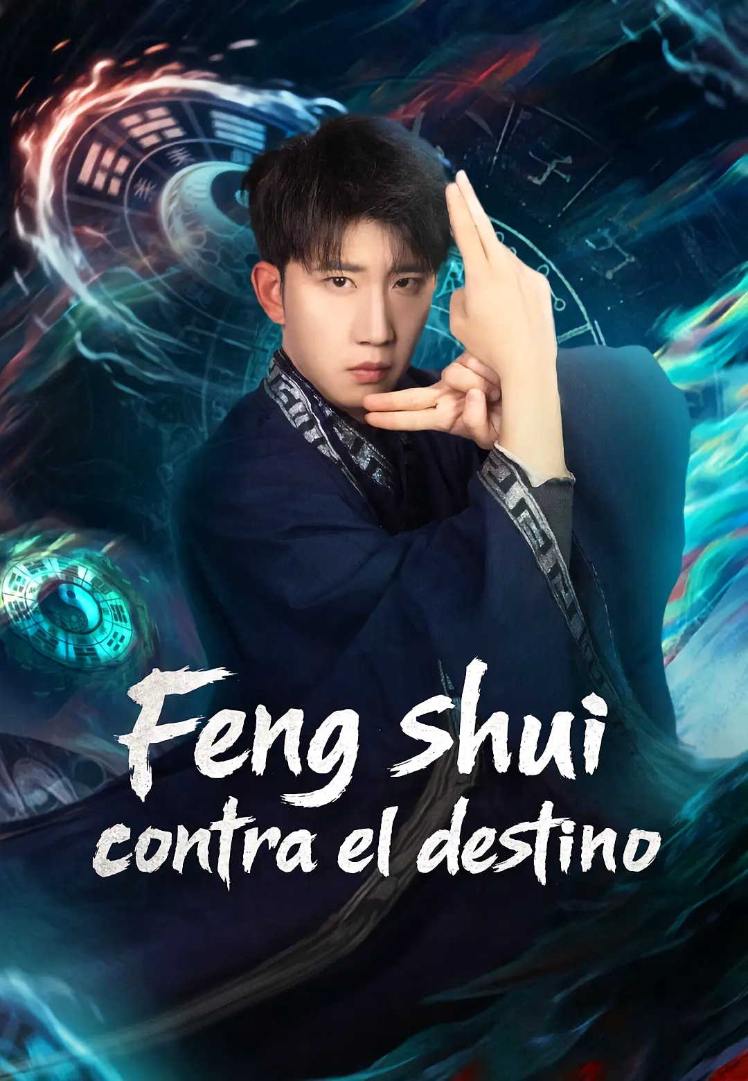 Feng shui contra el destino