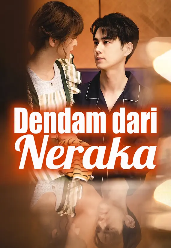 Dendam dari Neraka