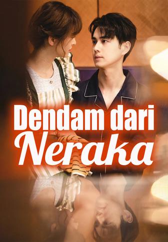 Dendam dari Neraka