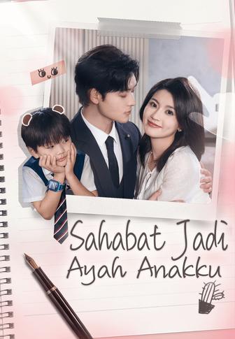 Sahabat Jadi Ayah Anakku