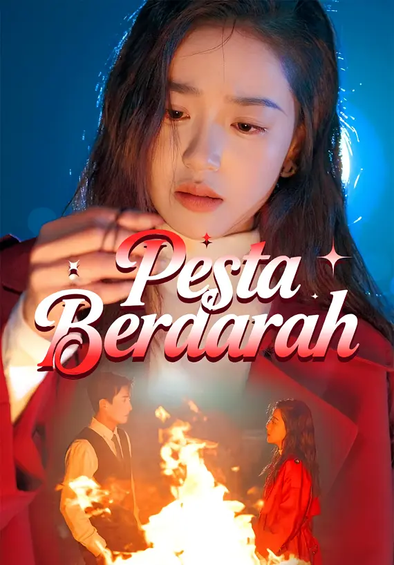 Pesta Berdarah