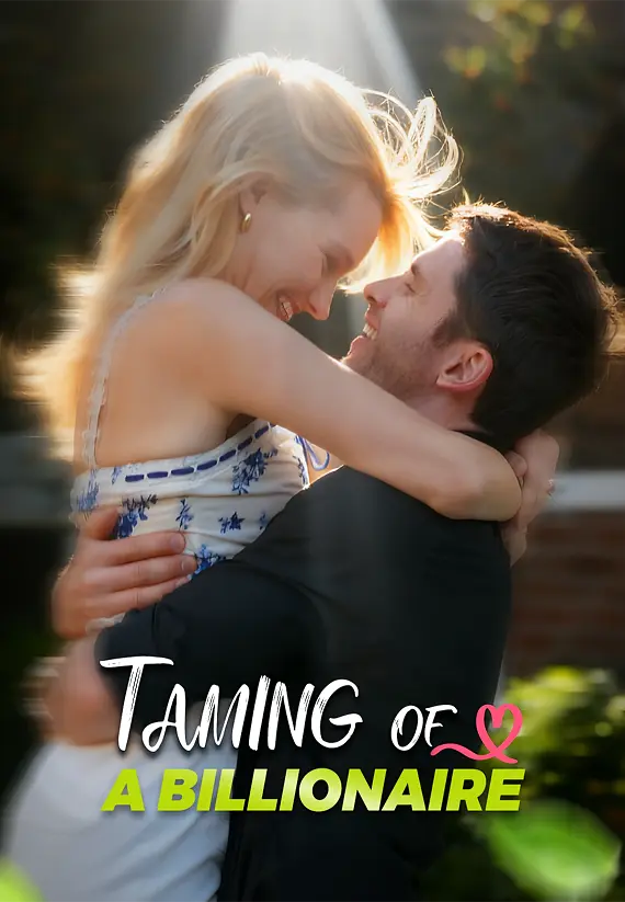 Taming of a Billionaire