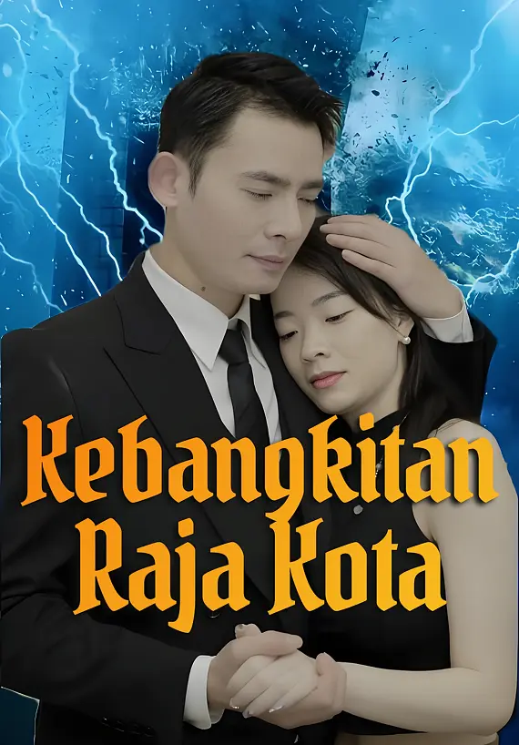 Kebangkitan Raja Kota