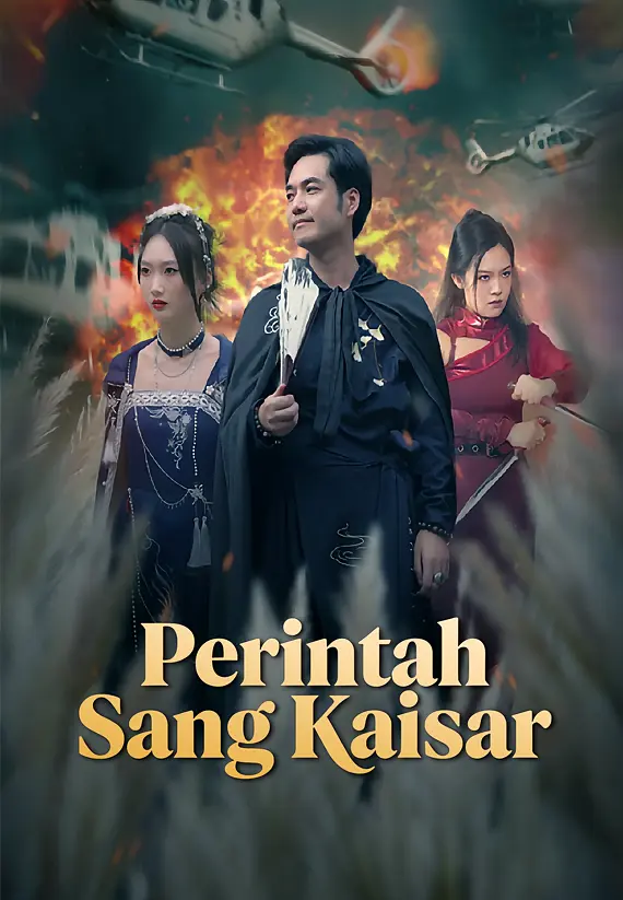 Perintah Sang Kaisar