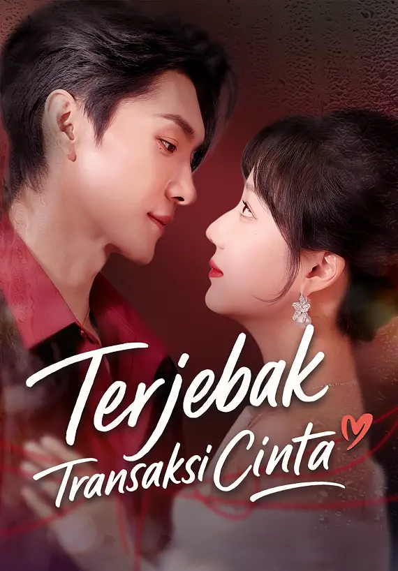 Terjebak Transaksi Cinta