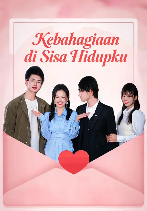Kebahagiaan di Sisa Hidupku