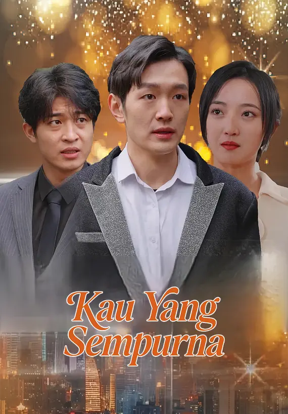 Kau Yang Sempurna
