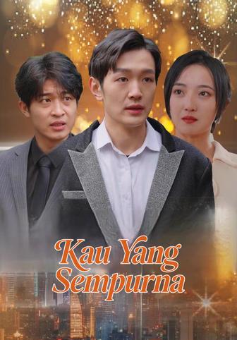 Kau Yang Sempurna