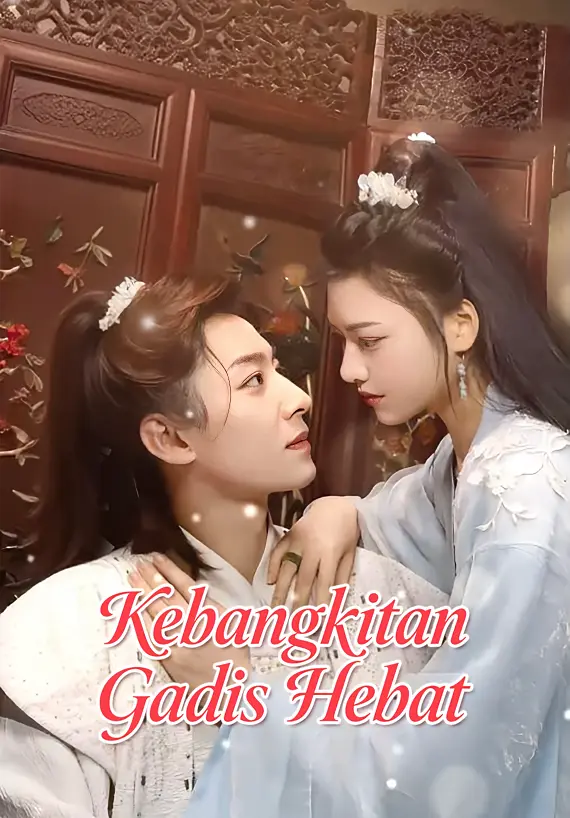 Kebangkitan Gadis Hebat