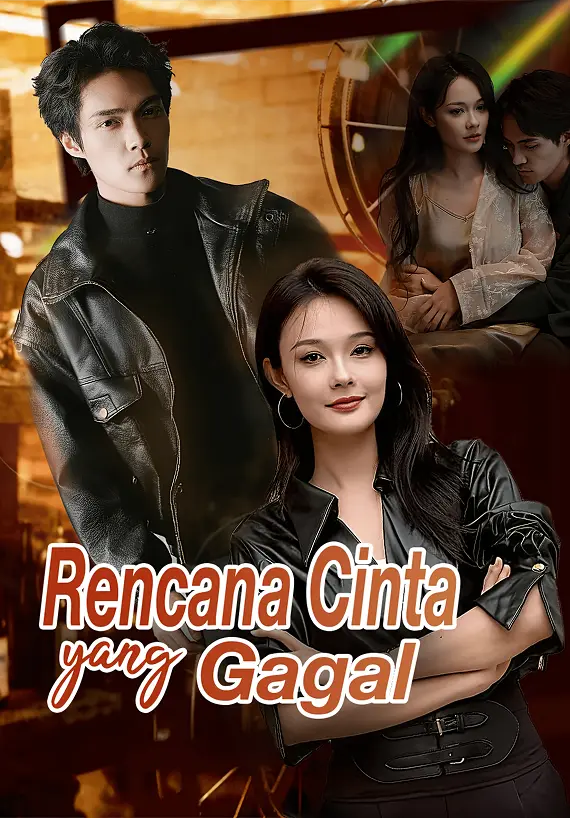 Rencana Cinta yang Gagal