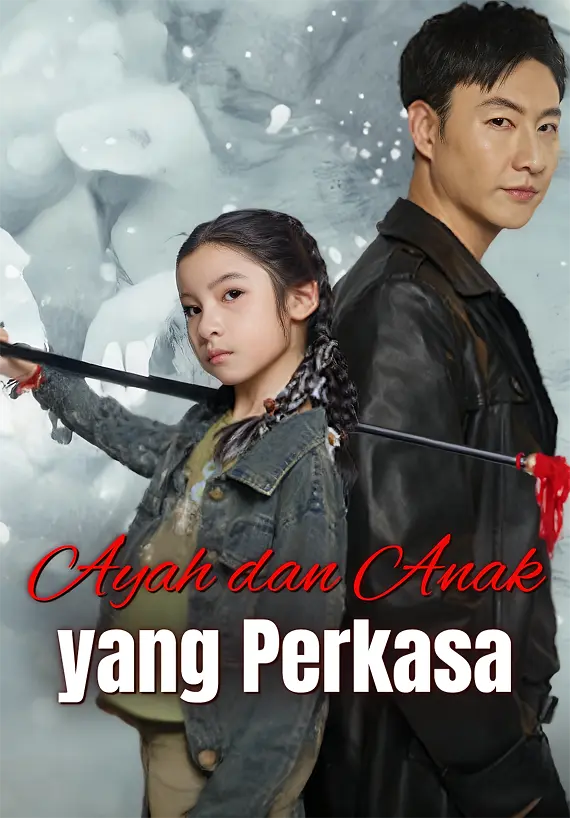 Ayah dan Anak yang Perkasa