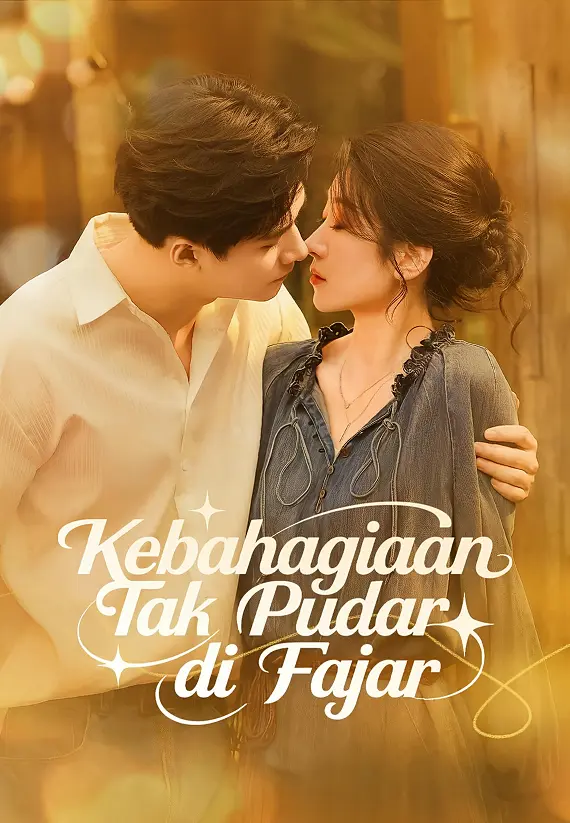 Kebahagiaan Tak Pudar di Fajar