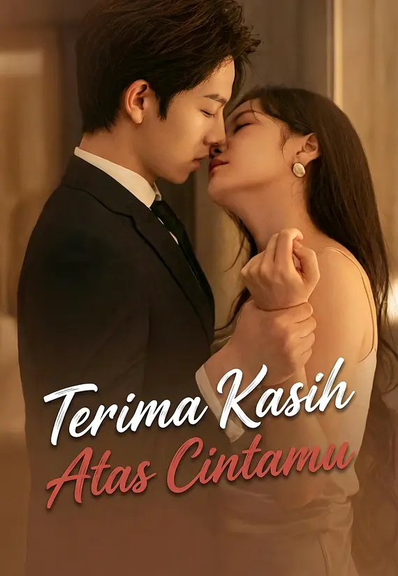 Terima Kasih Atas Cintamu
