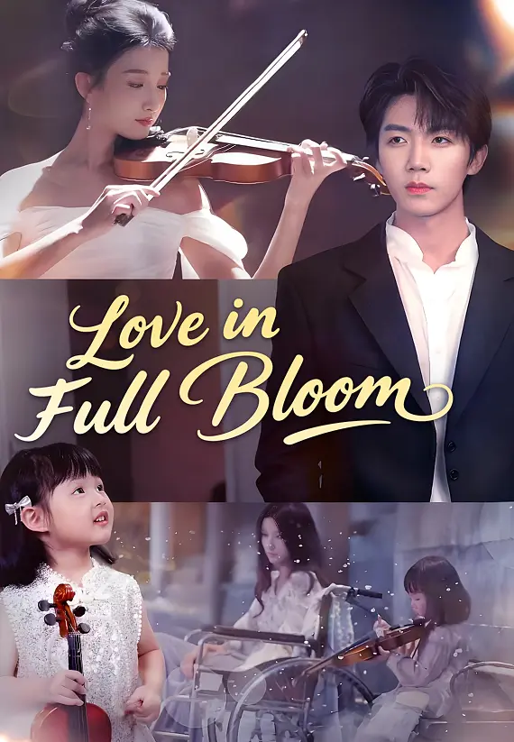 Love in Full Bloom