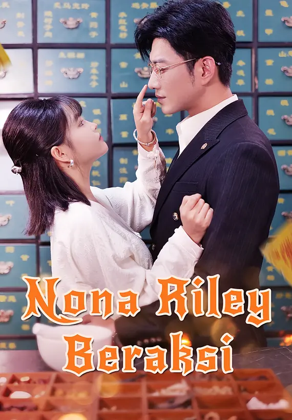 Nona Riley Beraksi