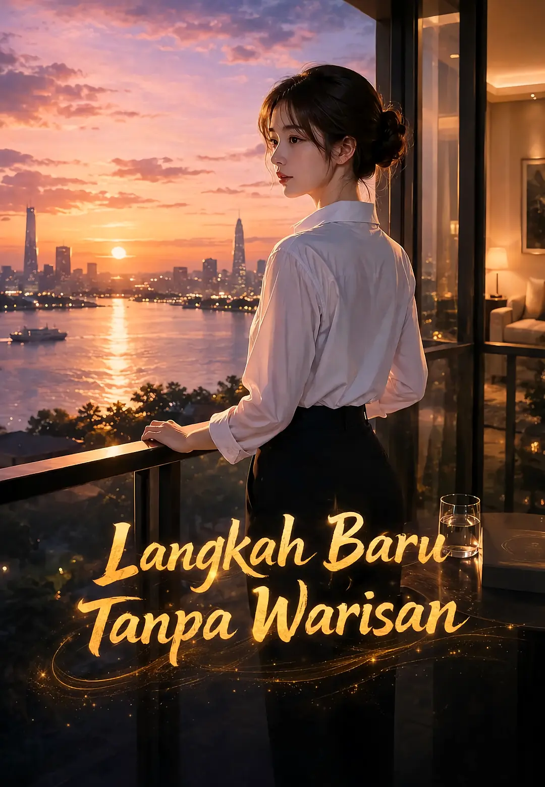 Langkah Baru Tanpa Warisan