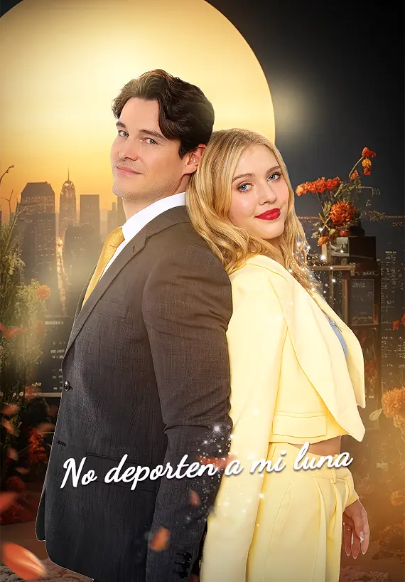 No deporten a mi luna