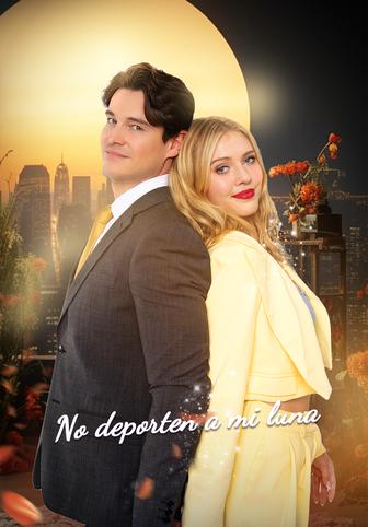 No deporten a mi luna