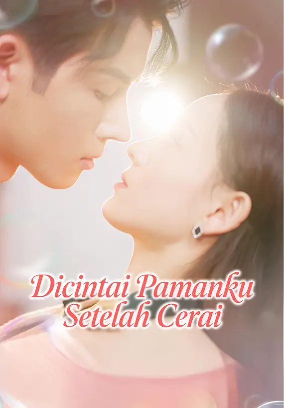 Dicintai Pamanku Setelah Cerai