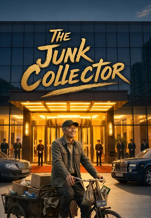 The Junk Collector