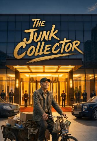 The Junk Collector