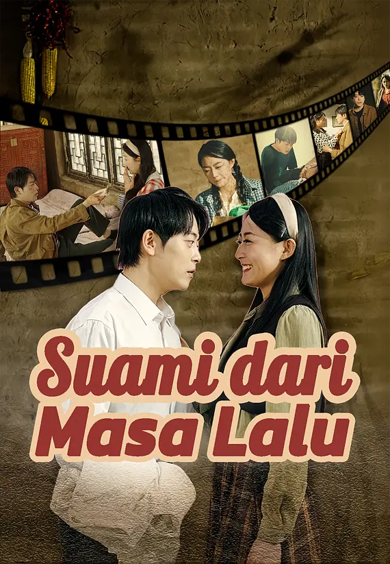 Suami dari Masa Lalu