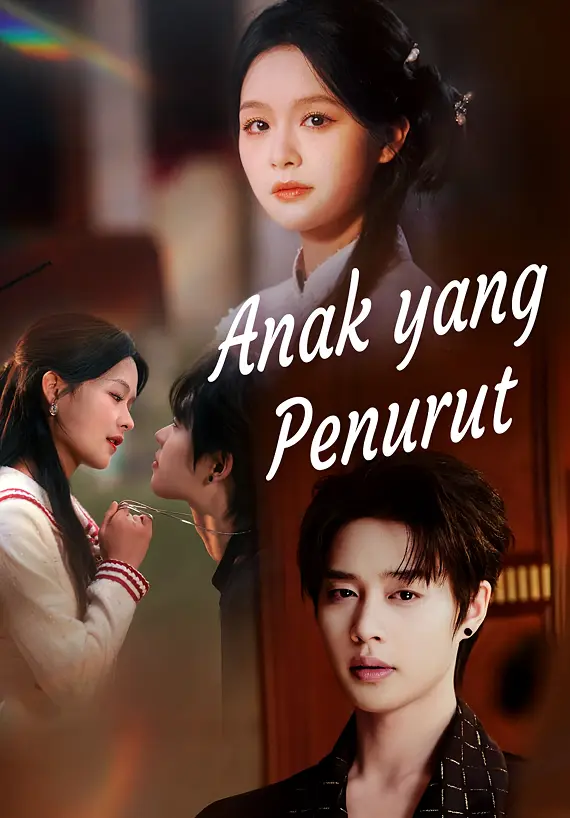 Anak yang Penurut