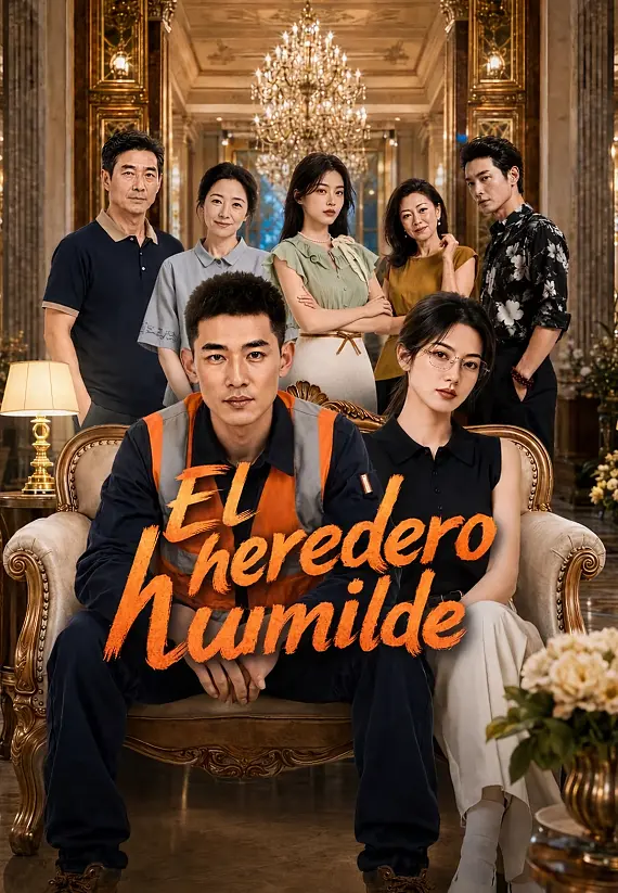 El heredero humilde