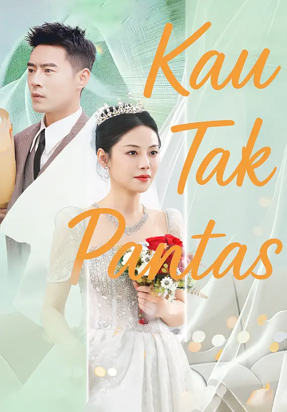(Dub)Kau Tak Pantas