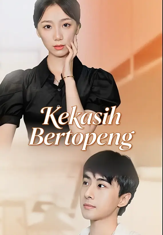 Kekasih Bertopeng