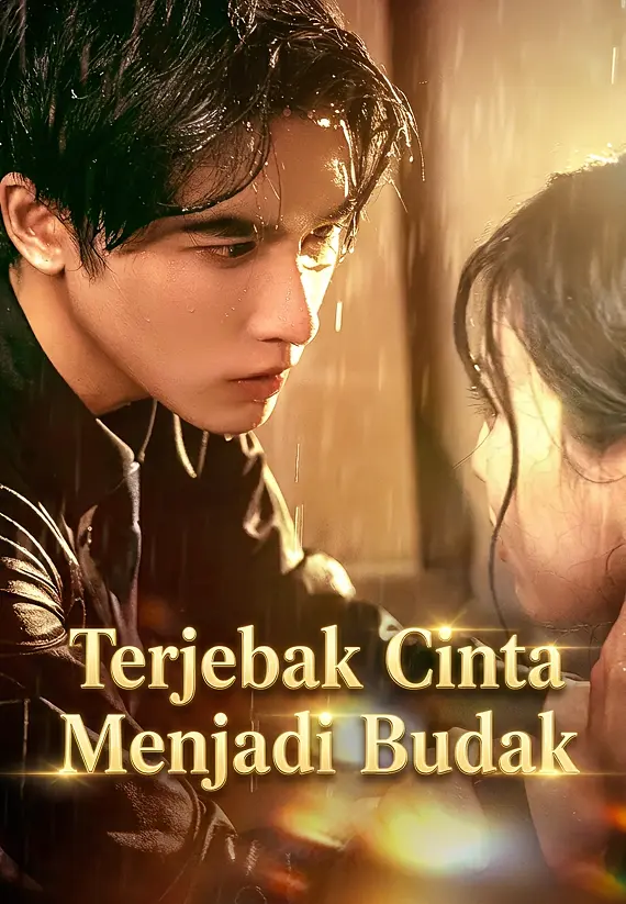 Terjebak Cinta Menjadi Budak