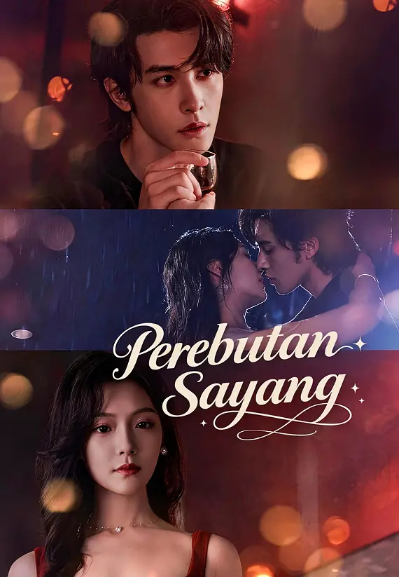 Perebutan Sayang