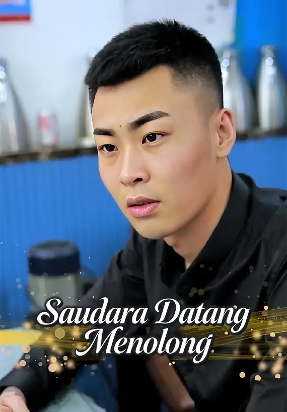Saudara Datang Menolong