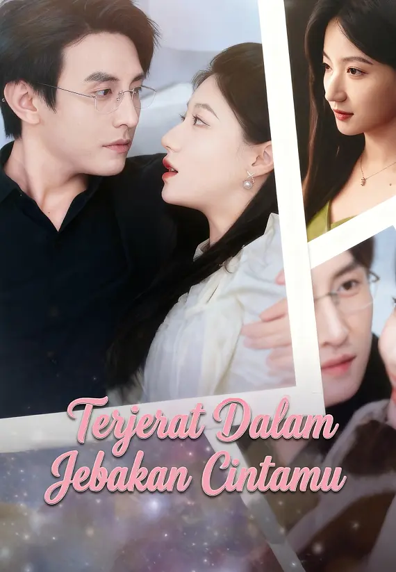 Terjerat Dalam Jebakan Cintamu